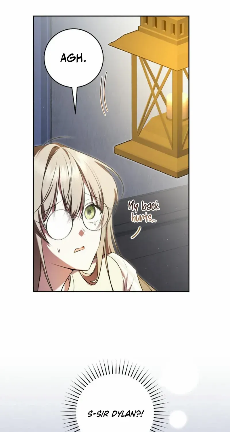 All I Want Is My Dream Home Chapter 10 page 37 - 