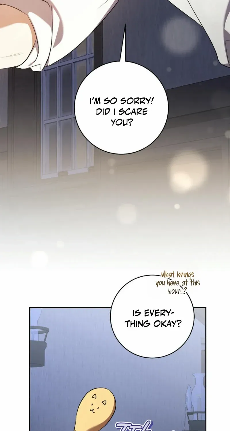 All I Want Is My Dream Home Chapter 10 page 39 - 