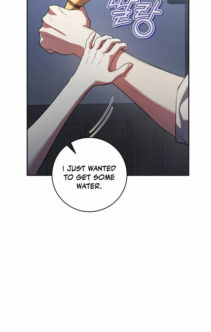 All I Want Is My Dream Home Chapter 10 page 40 - 