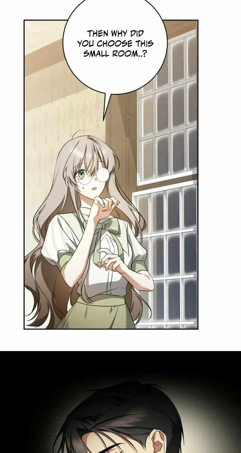 All I Want Is My Dream Home Chapter 10 page 5 - 