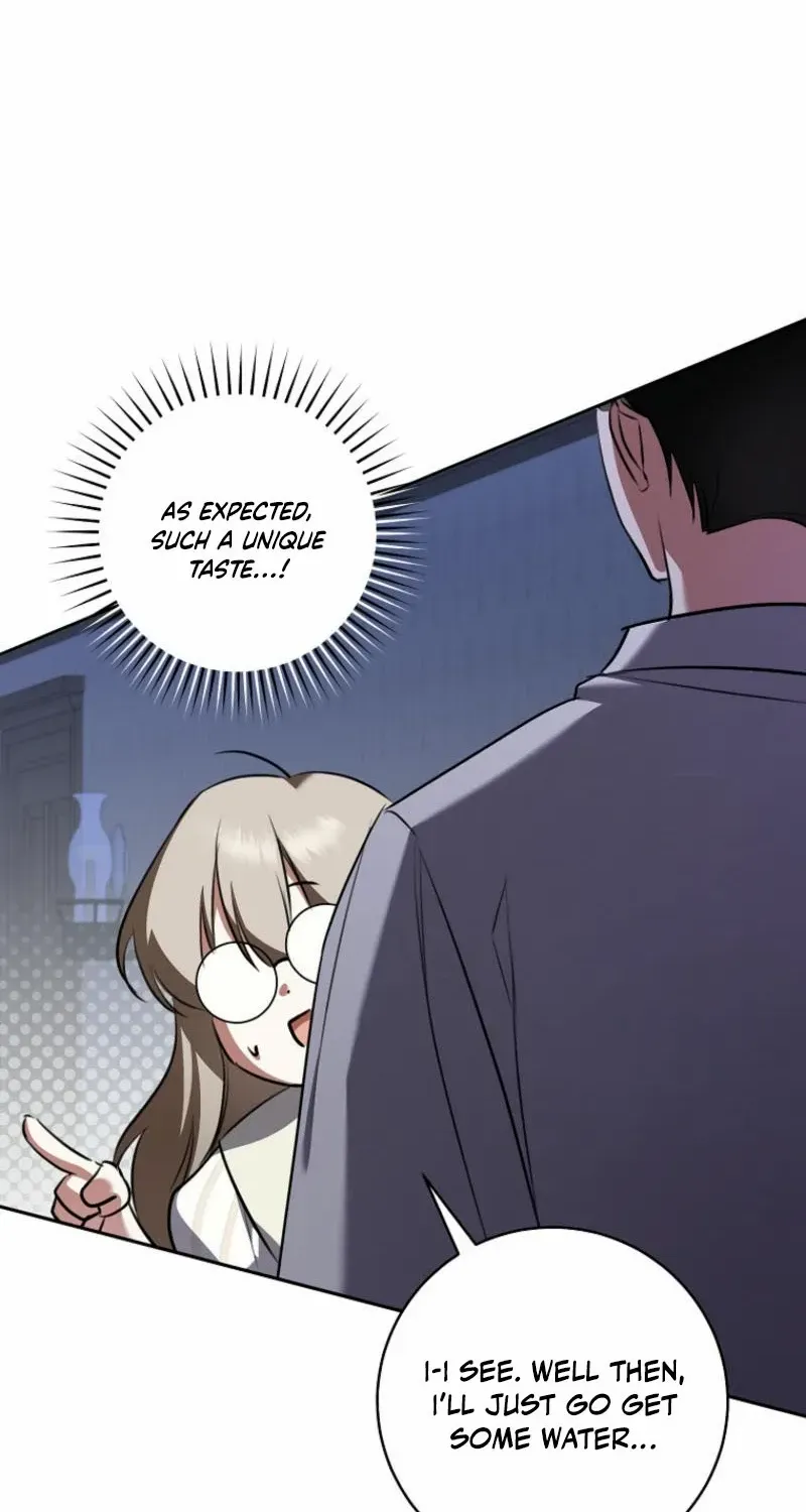 All I Want Is My Dream Home Chapter 10 page 42 - 
