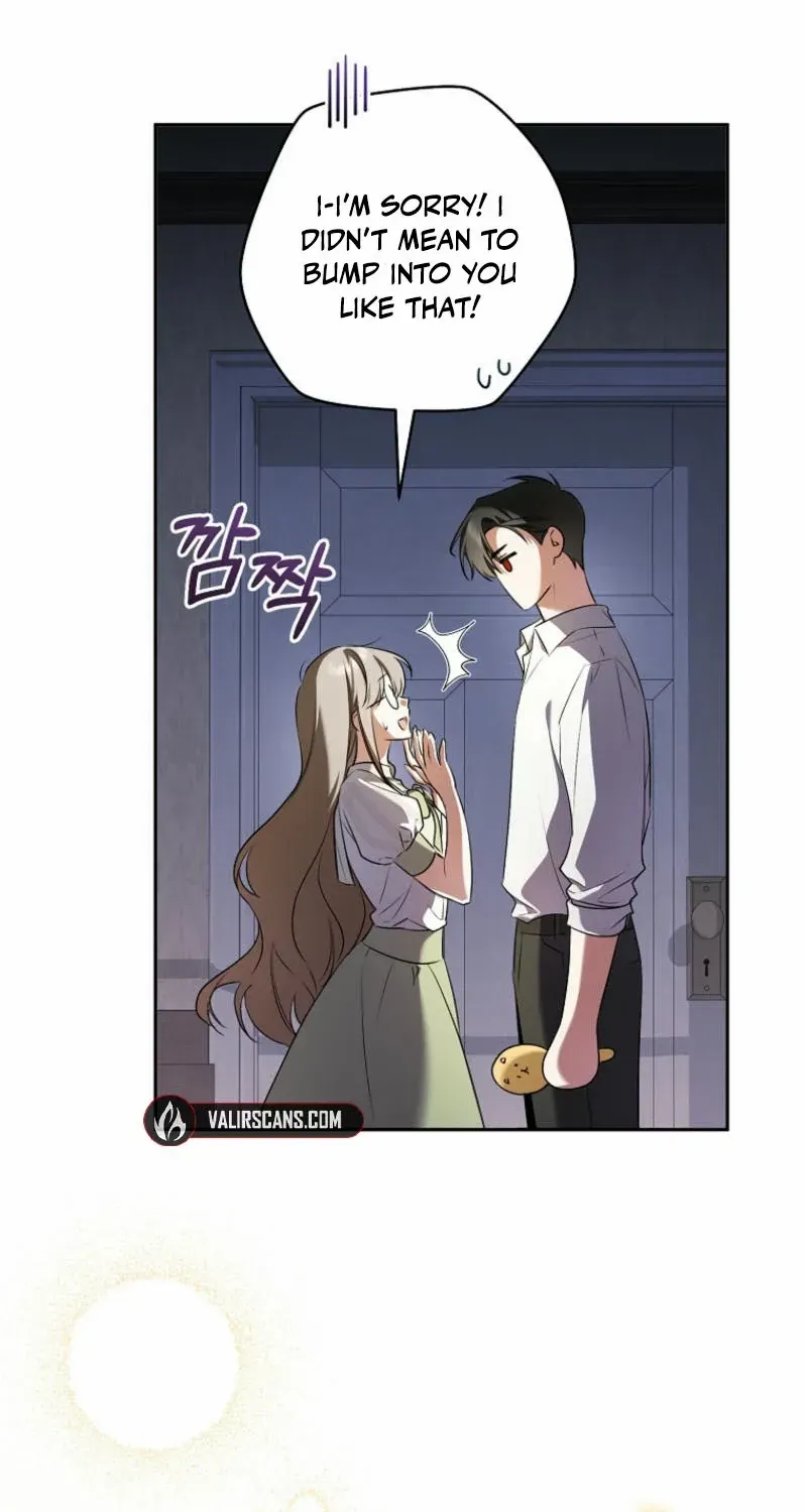 All I Want Is My Dream Home Chapter 10 page 49 - 