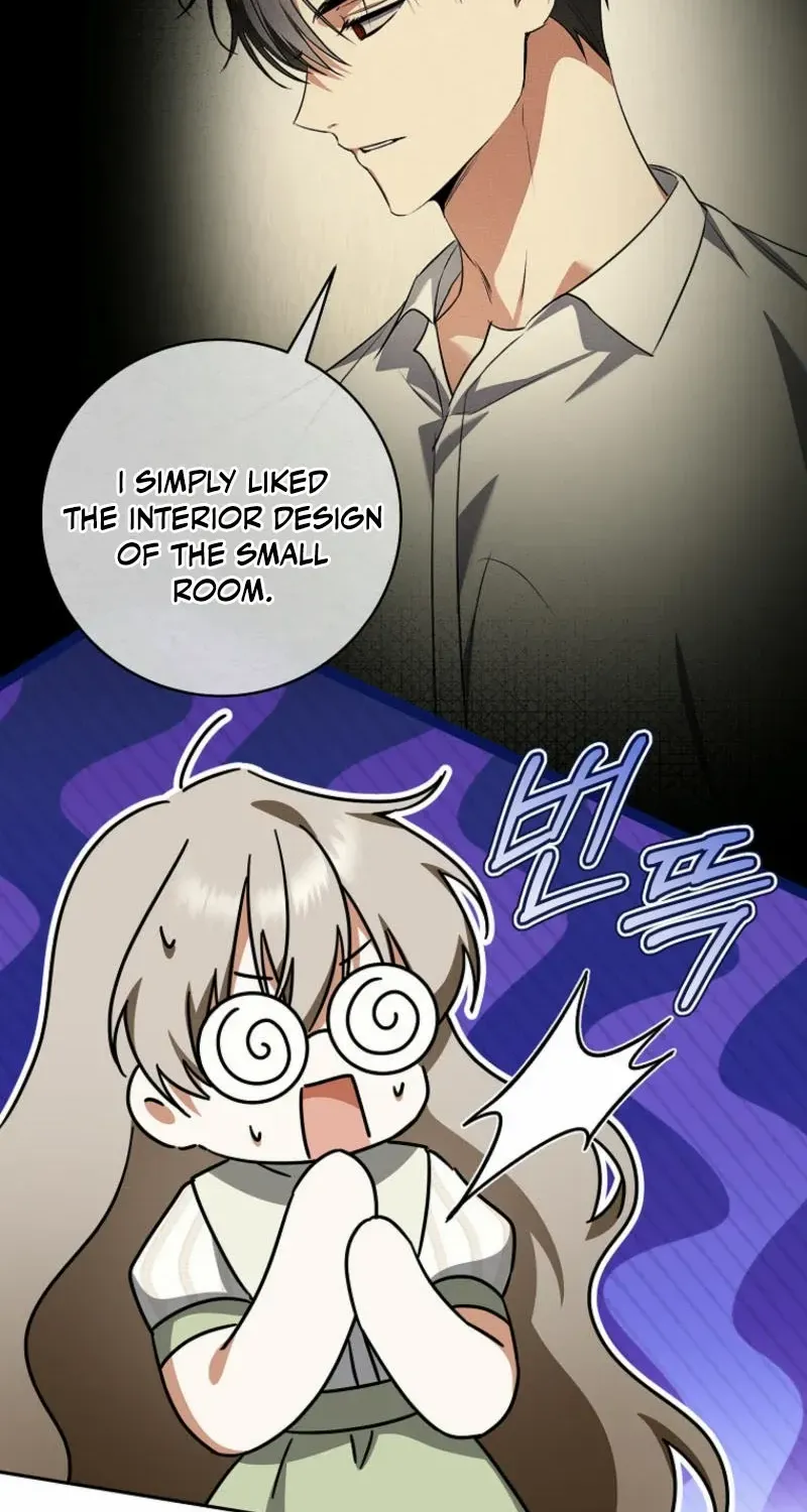 All I Want Is My Dream Home Chapter 10 page 6 - 