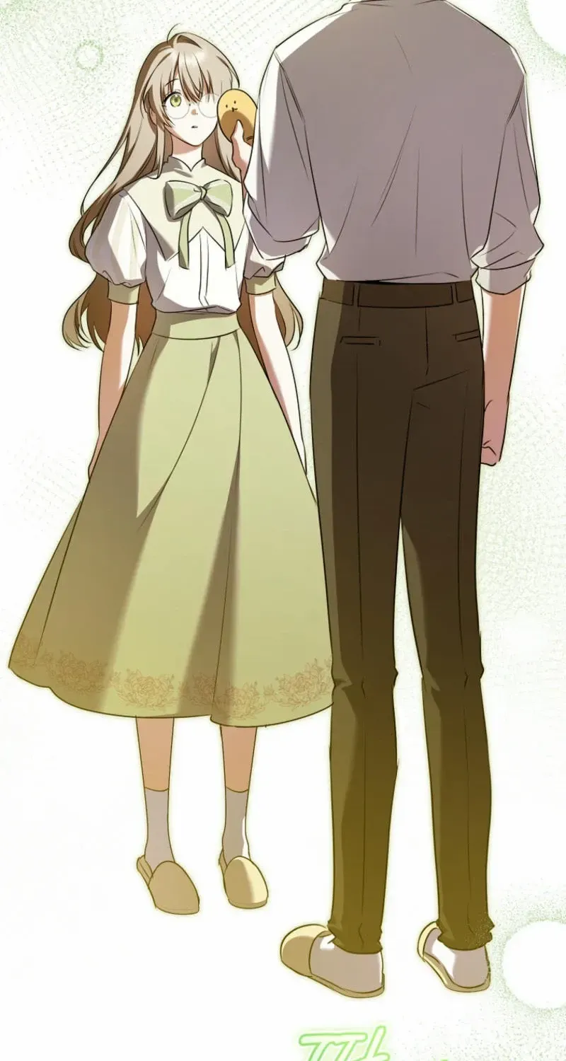 All I Want Is My Dream Home Chapter 10 page 53 - 