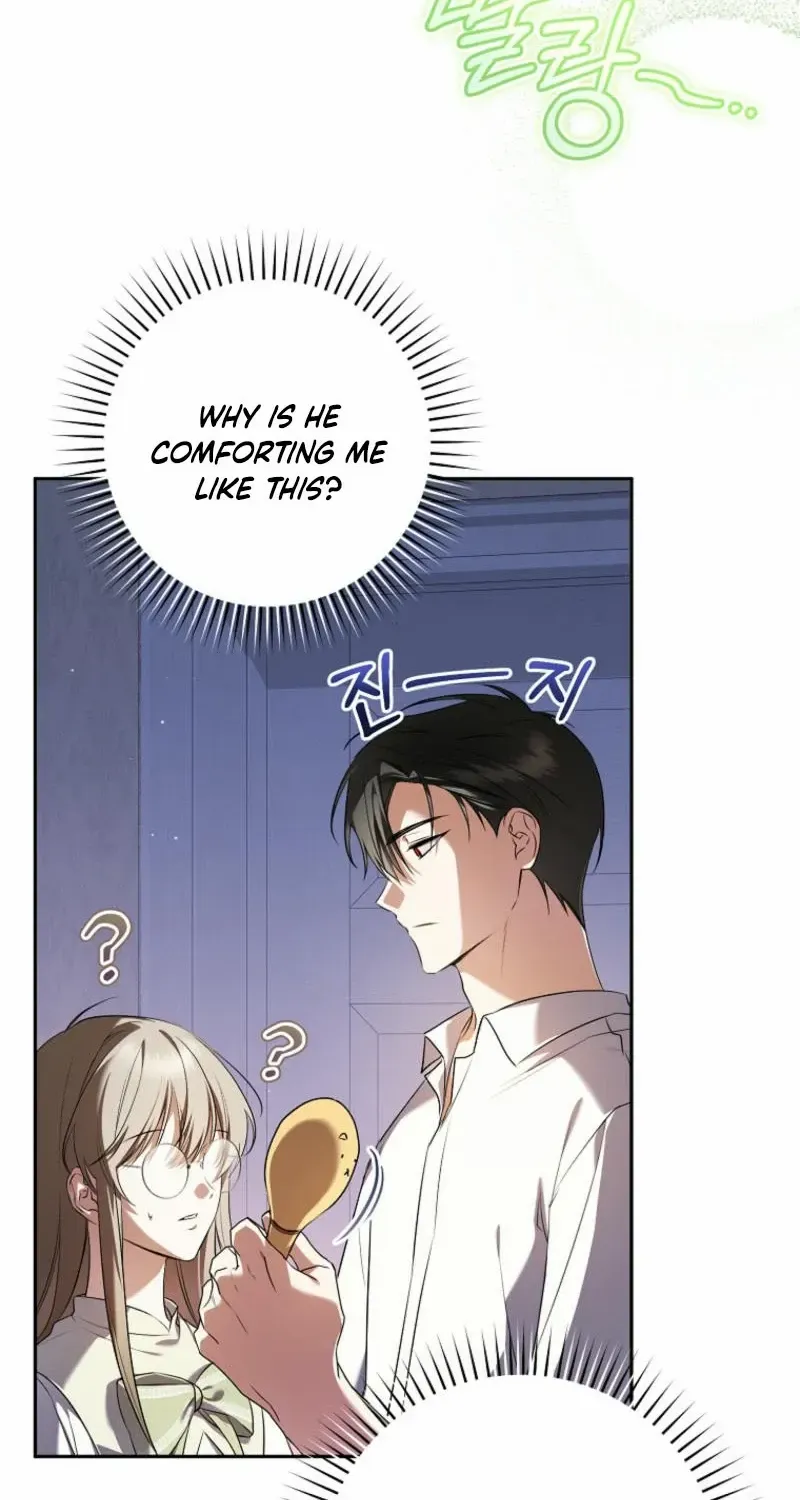All I Want Is My Dream Home Chapter 10 page 54 - 