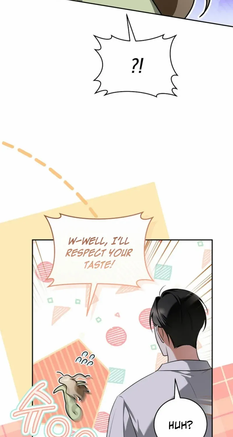 All I Want Is My Dream Home Chapter 10 page 7 - 