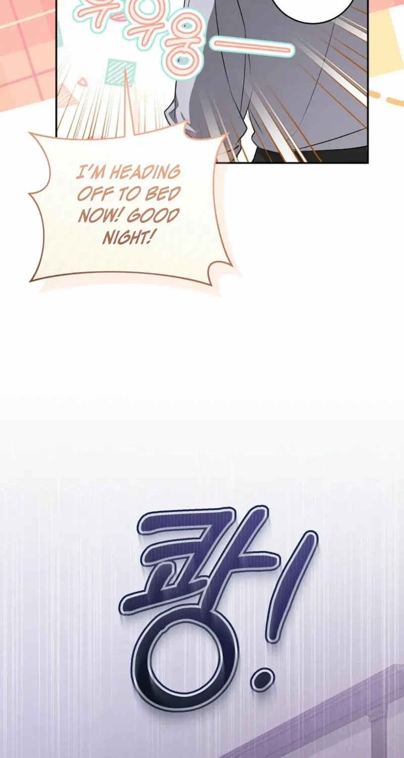All I Want Is My Dream Home Chapter 10 page 8 - 
