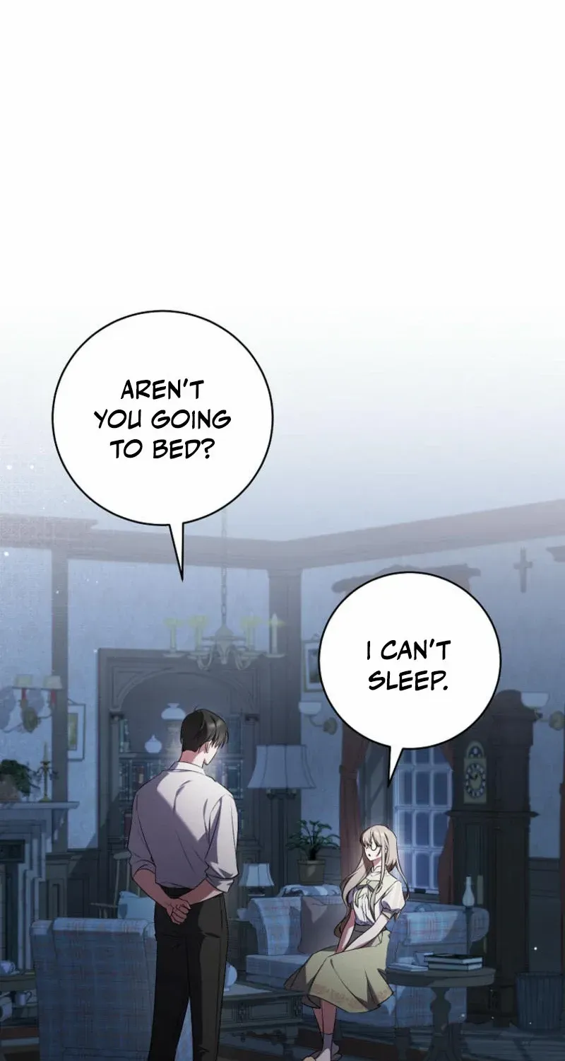 All I Want Is My Dream Home Chapter 10 page 71 - 