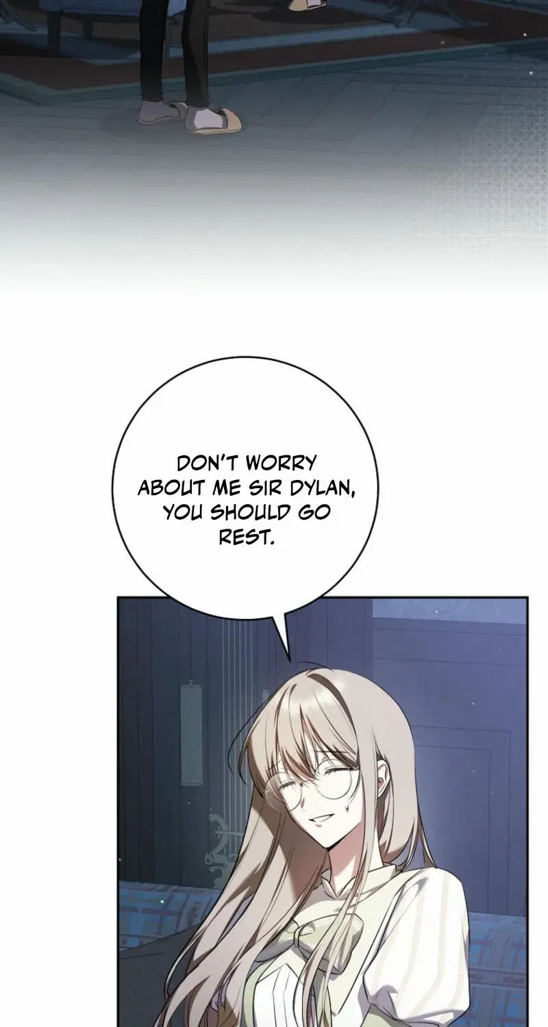 All I Want Is My Dream Home Chapter 10 page 72 - 