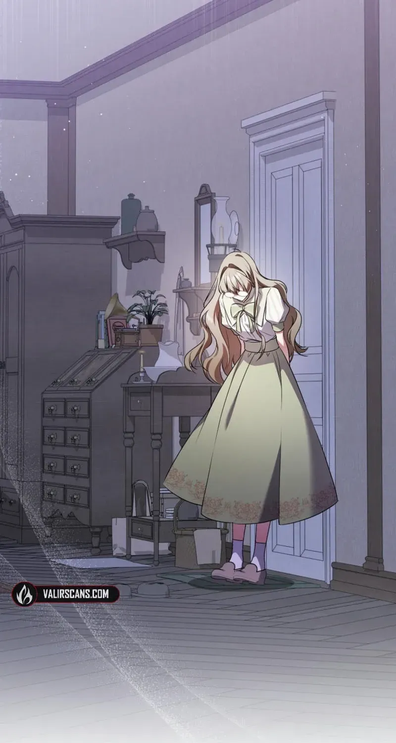 All I Want Is My Dream Home Chapter 10 page 9 - 