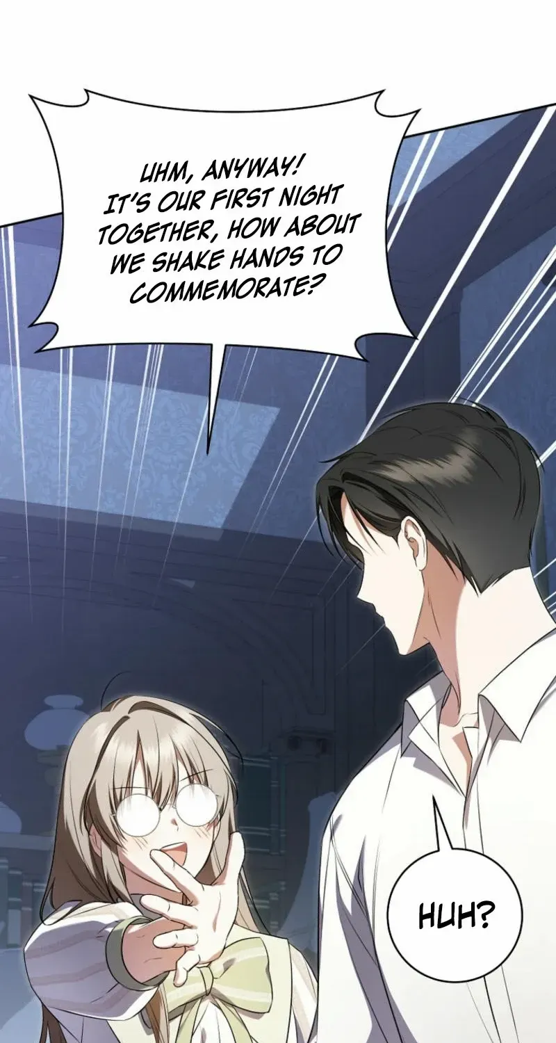 All I Want Is My Dream Home Chapter 11 page 18 - 