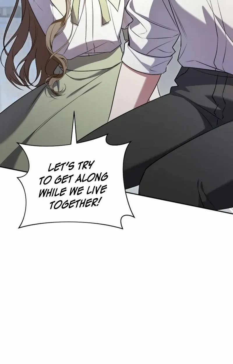 All I Want Is My Dream Home Chapter 11 page 19 - 