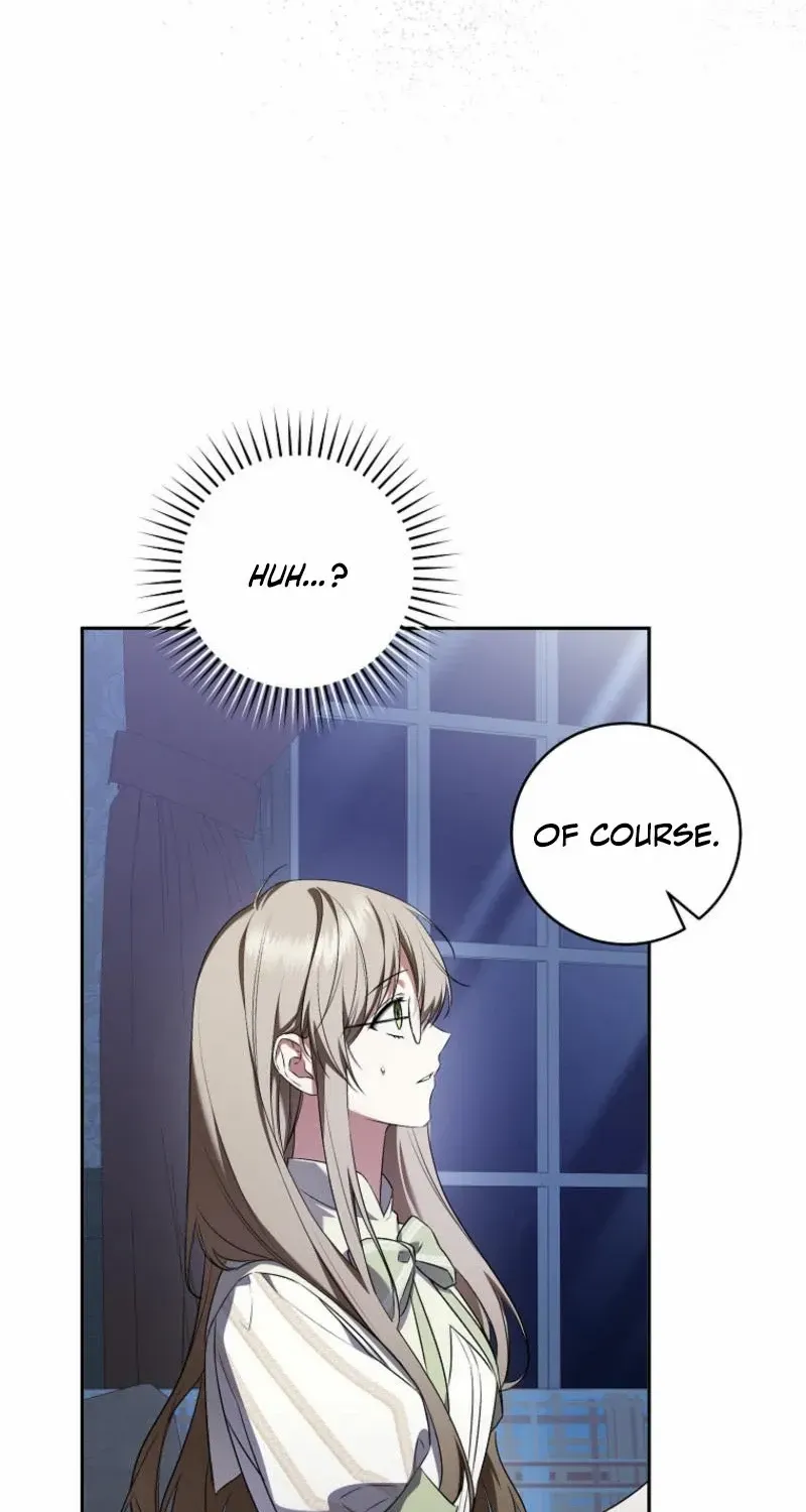 All I Want Is My Dream Home Chapter 11 page 22 - 