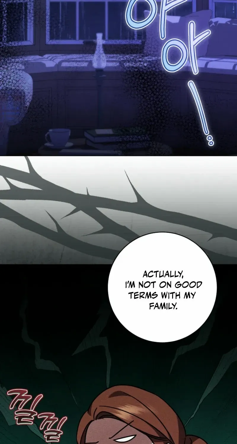 All I Want Is My Dream Home Chapter 11 page 26 - 