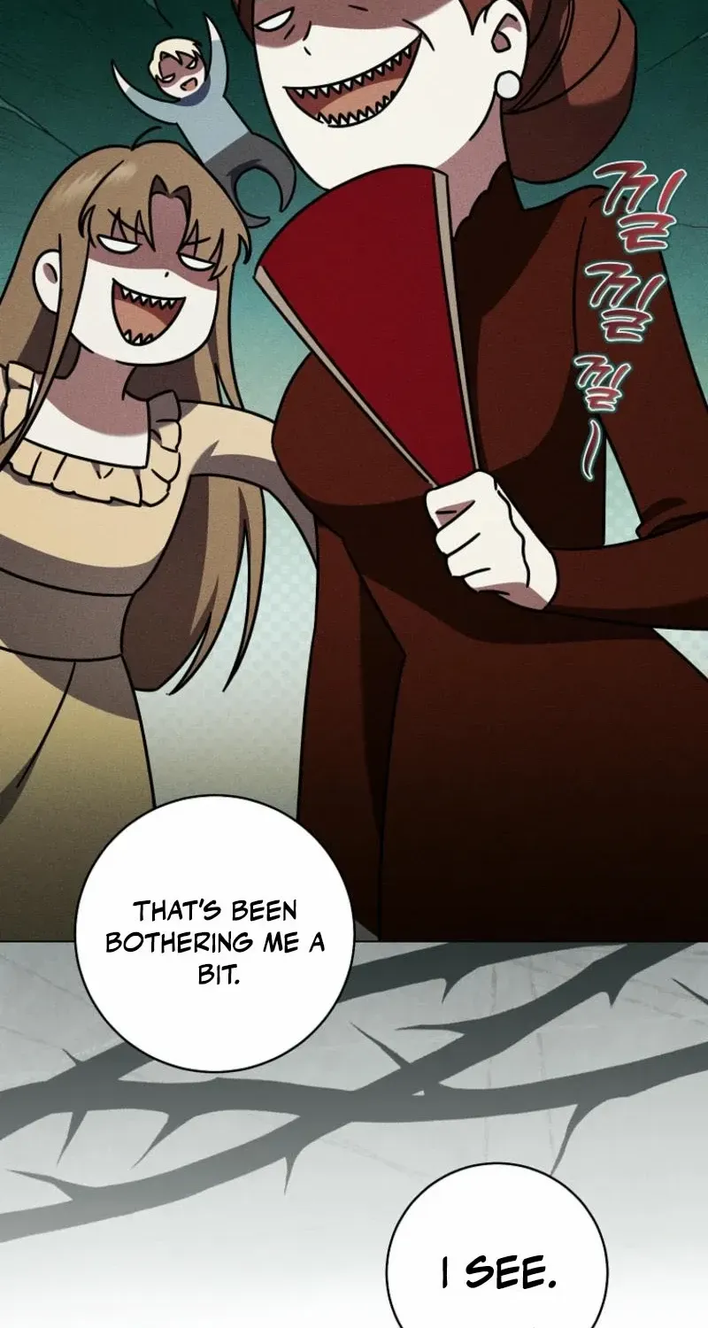 All I Want Is My Dream Home Chapter 11 page 27 - 