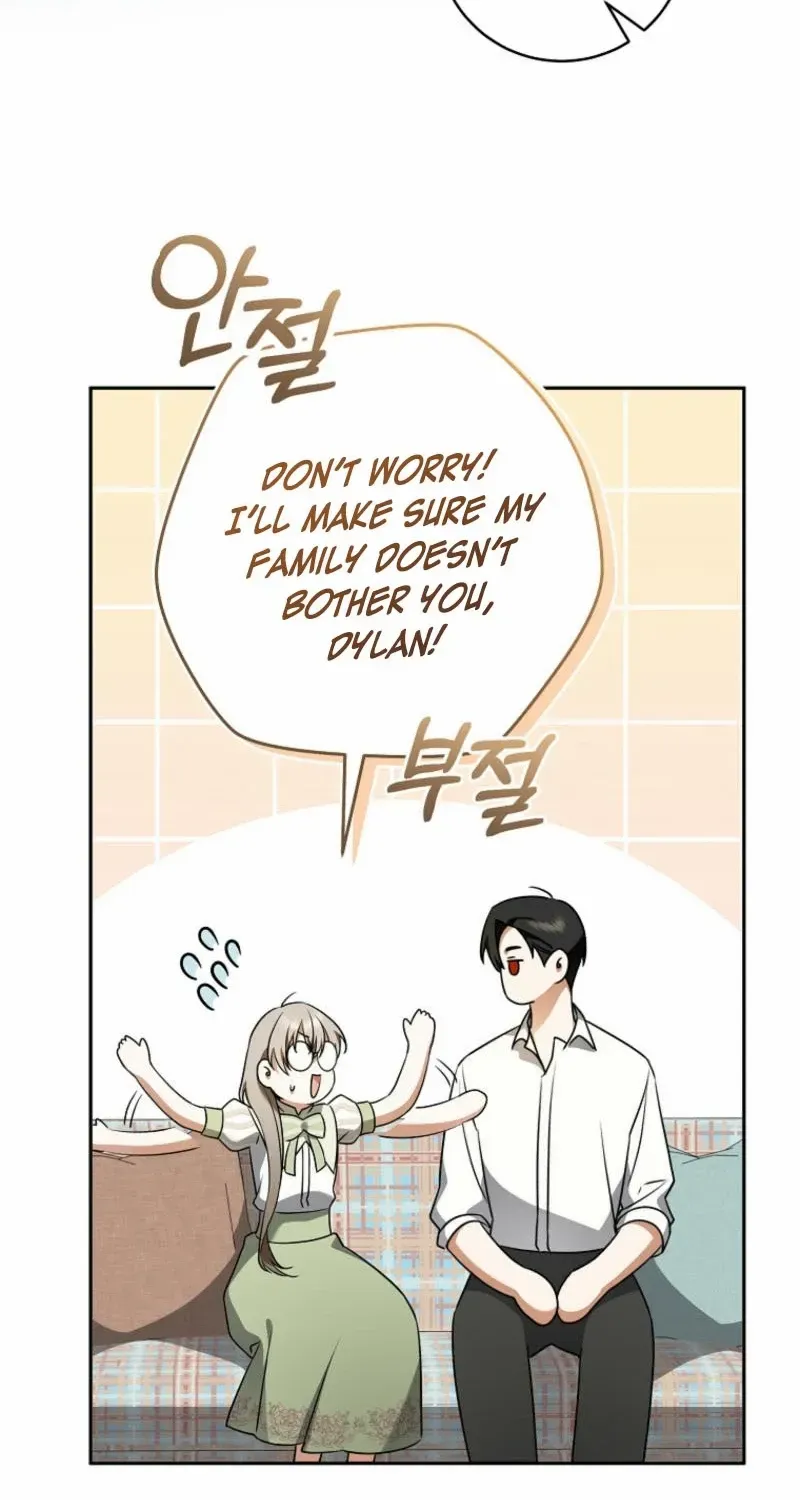 All I Want Is My Dream Home Chapter 11 page 28 - 