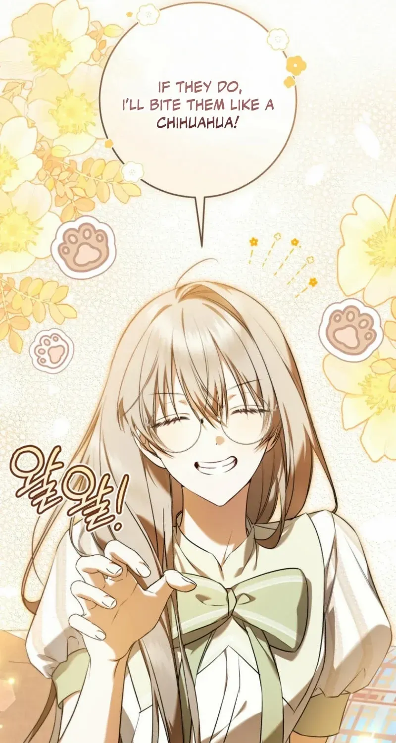 All I Want Is My Dream Home Chapter 11 page 30 - 