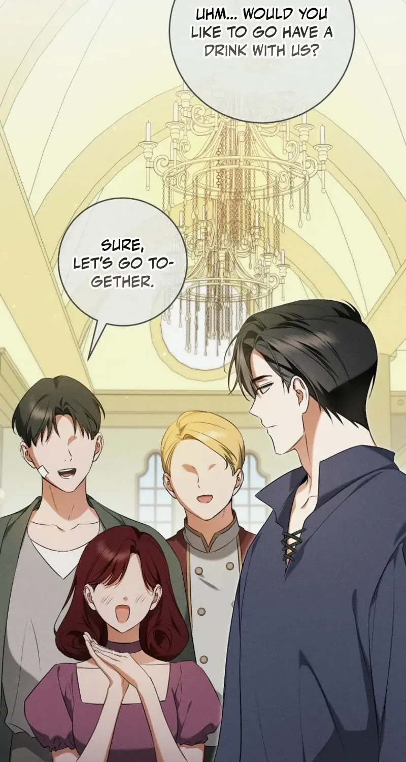 All I Want Is My Dream Home Chapter 11 page 4 - 
