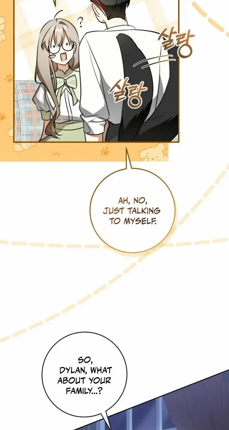 All I Want Is My Dream Home Chapter 11 page 33 - 