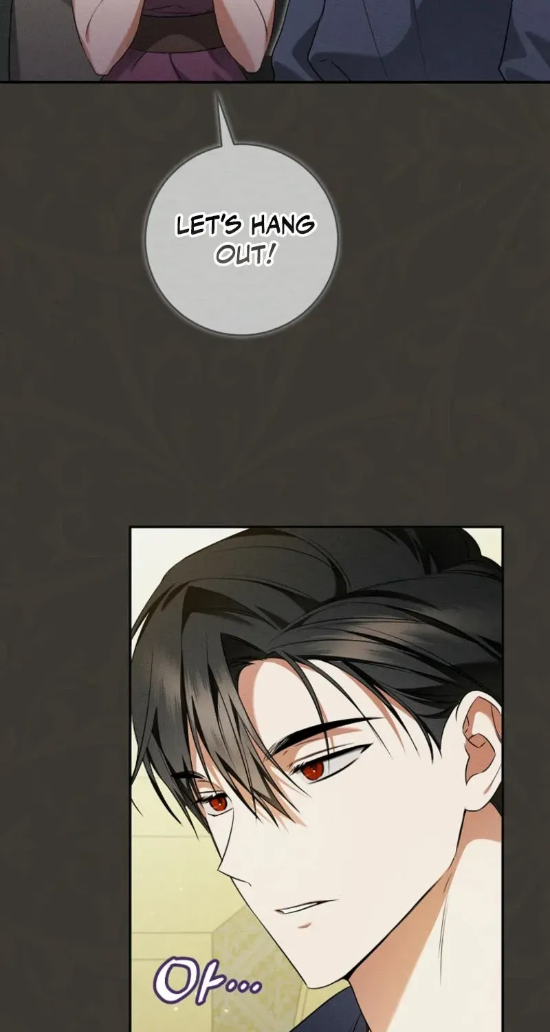 All I Want Is My Dream Home Chapter 11 page 5 - 