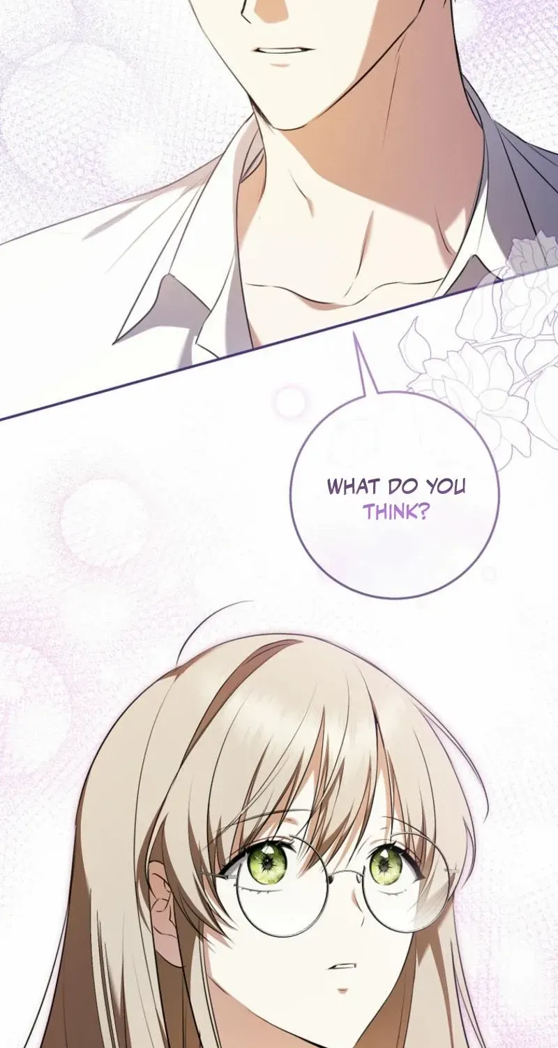 All I Want Is My Dream Home Chapter 11 page 47 - 
