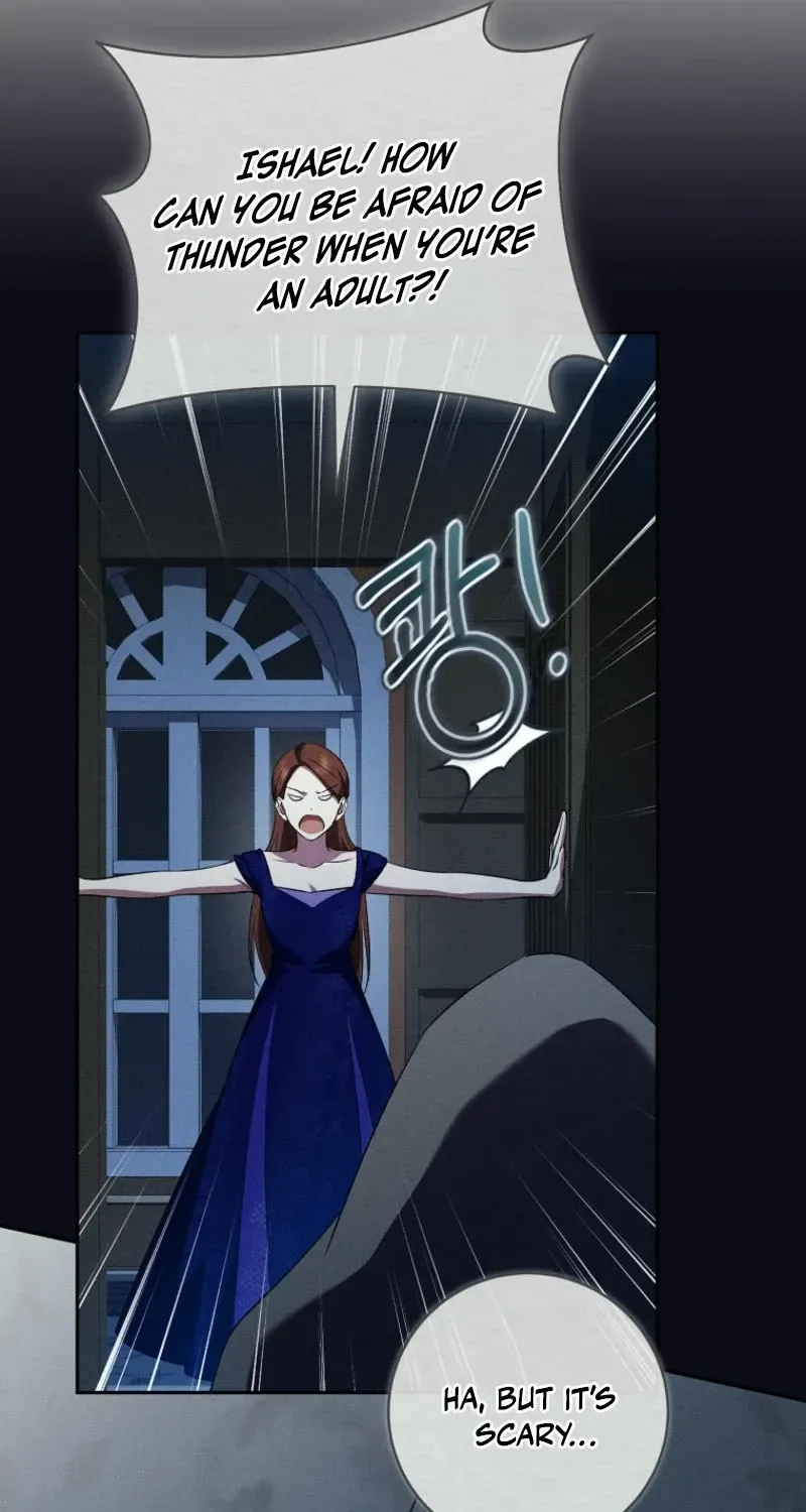 All I Want Is My Dream Home Chapter 11 page 49 - 