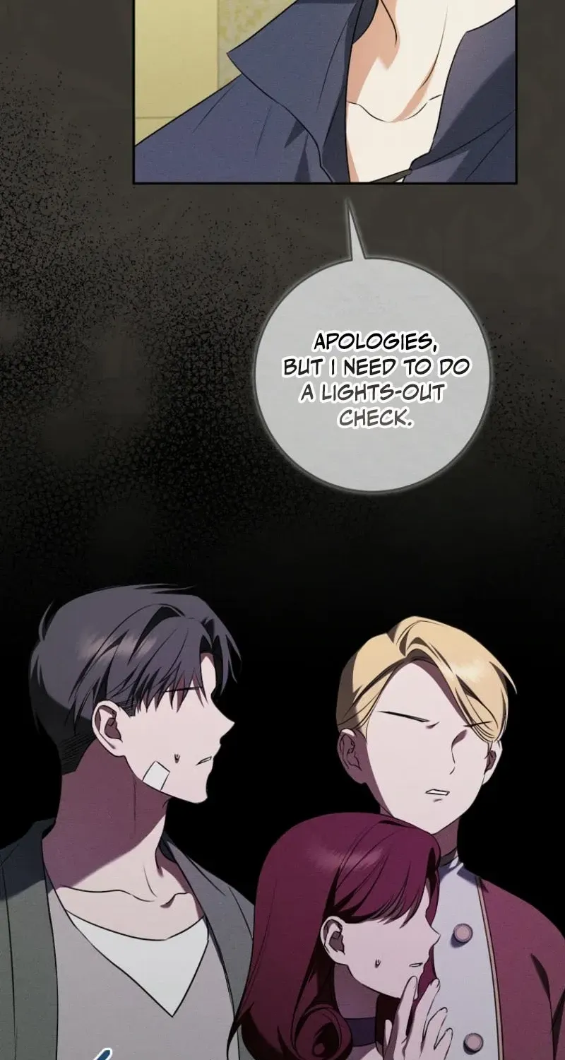 All I Want Is My Dream Home Chapter 11 page 6 - 