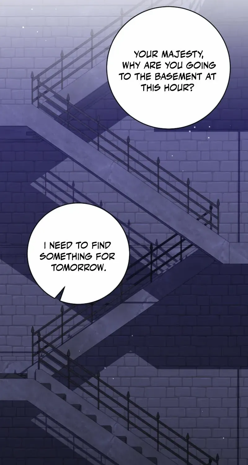 All I Want Is My Dream Home Chapter 11 page 61 - 