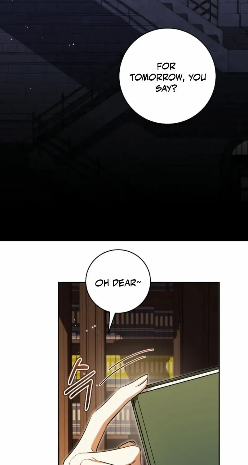All I Want Is My Dream Home Chapter 11 page 62 - 