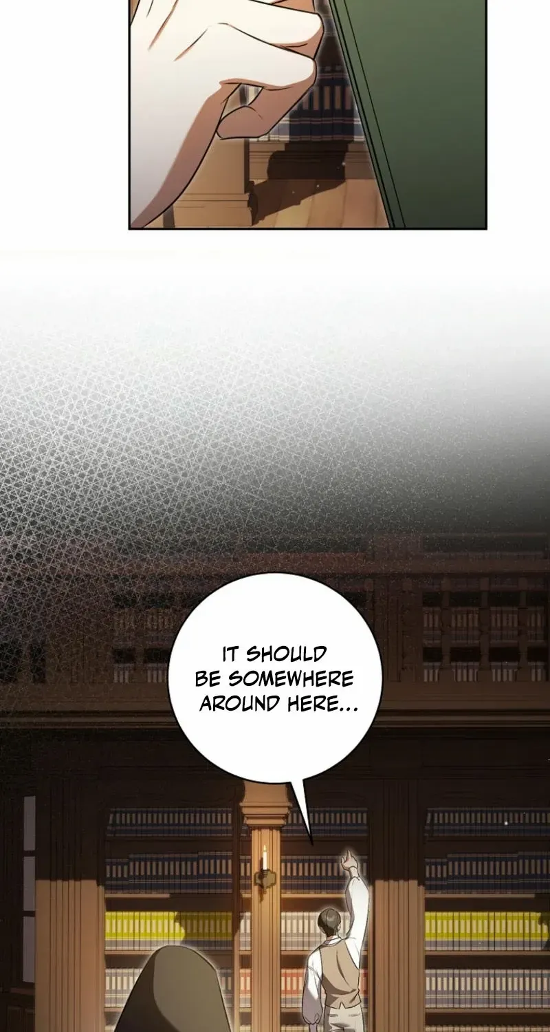 All I Want Is My Dream Home Chapter 11 page 63 - 
