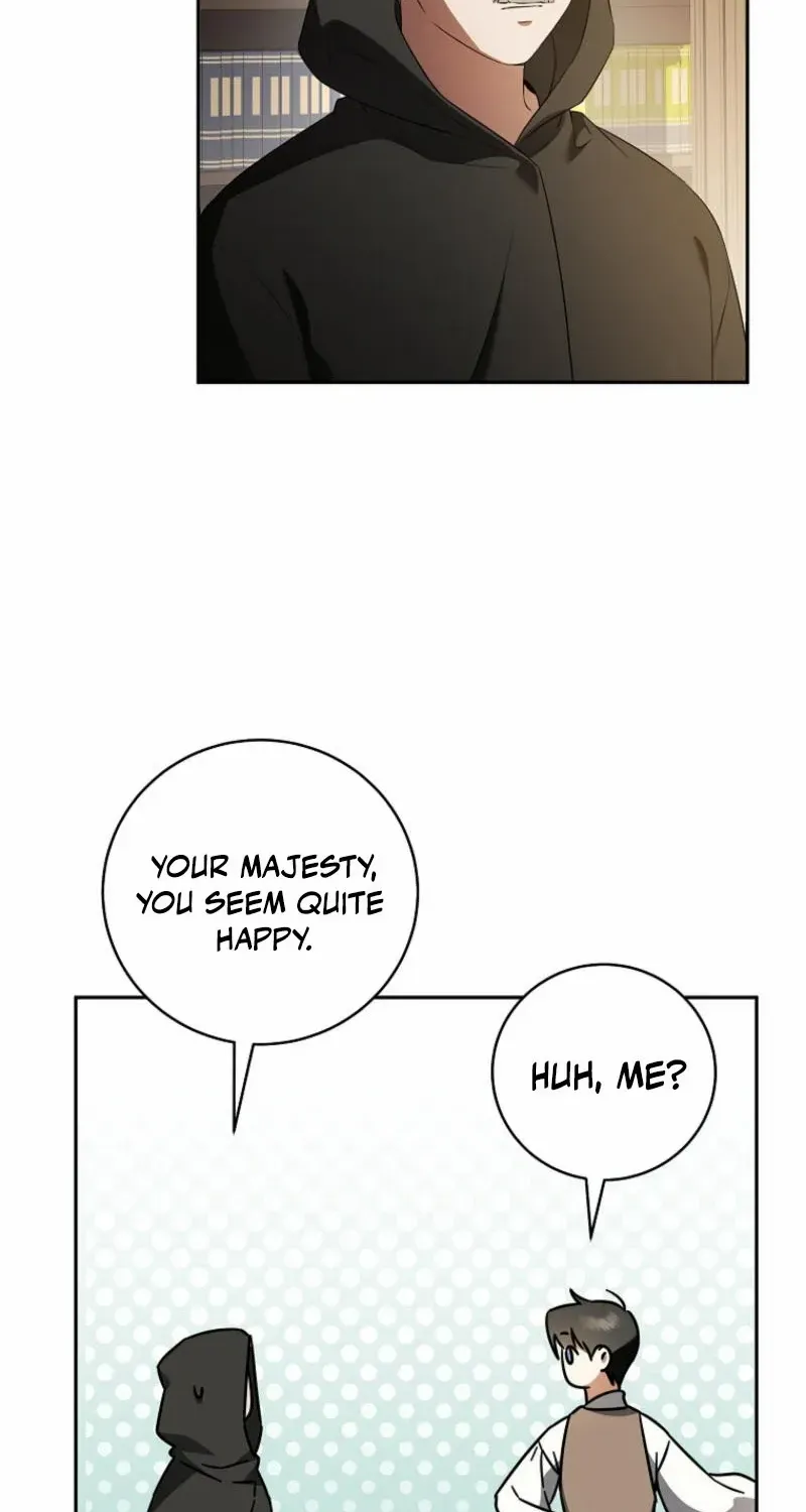 All I Want Is My Dream Home Chapter 11 page 65 - 