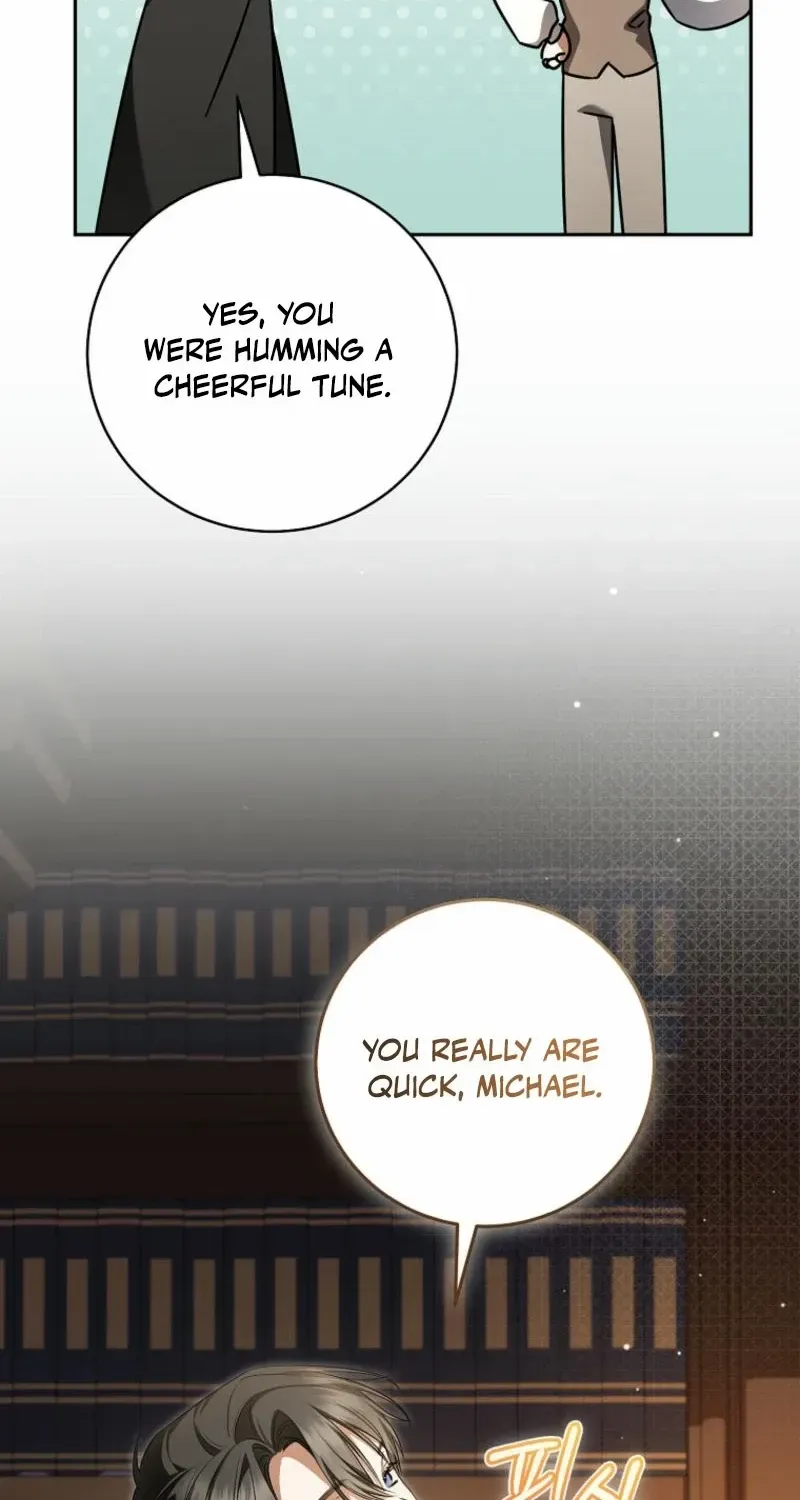 All I Want Is My Dream Home Chapter 11 page 66 - 