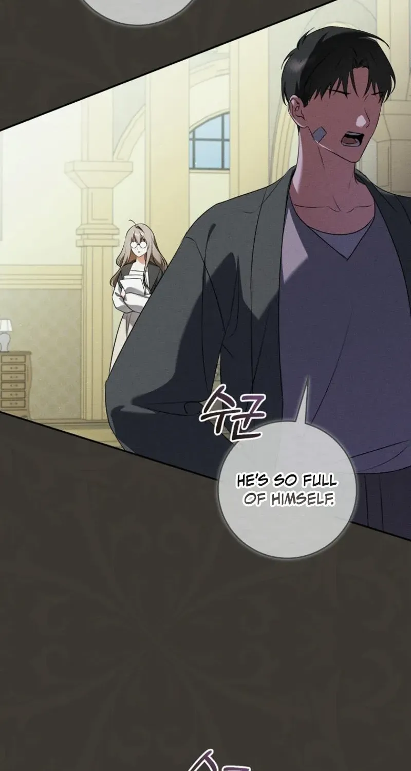 All I Want Is My Dream Home Chapter 11 page 8 - 