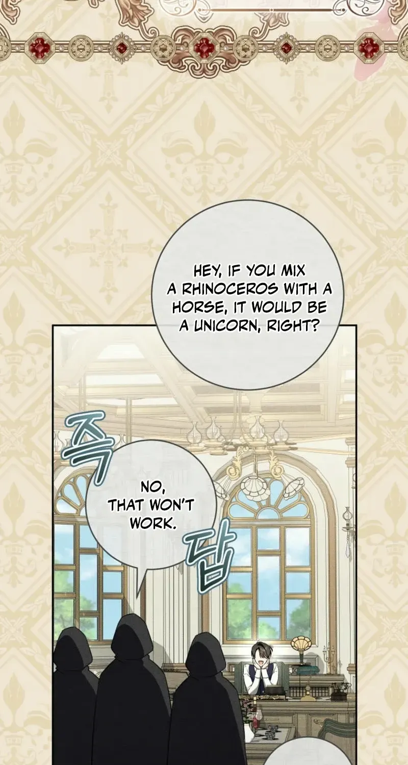 All I Want Is My Dream Home Chapter 11 page 71 - 