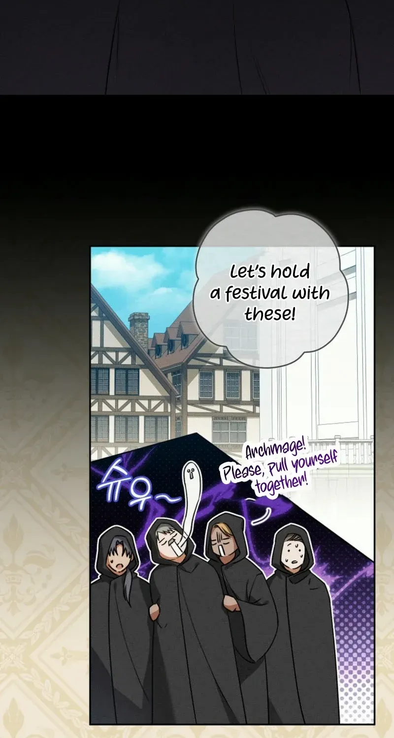 All I Want Is My Dream Home Chapter 11 page 77 - 