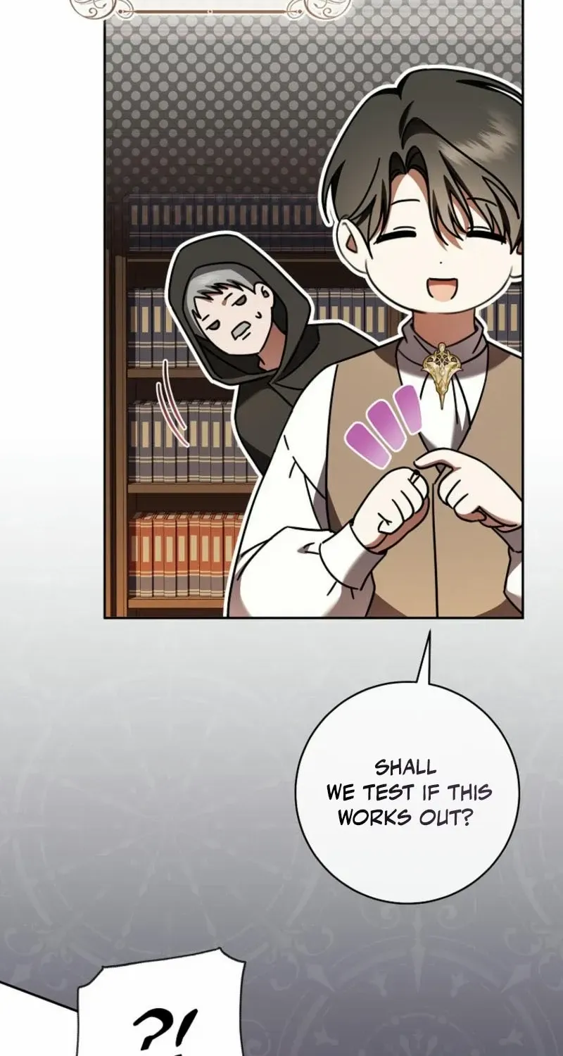 All I Want Is My Dream Home Chapter 11 page 86 - 