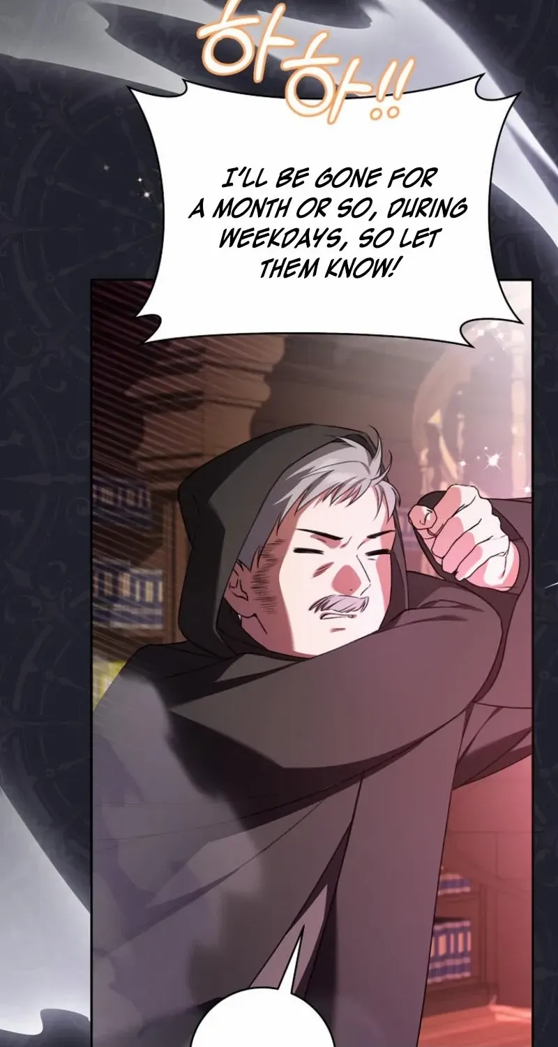 All I Want Is My Dream Home Chapter 11 page 93 - 