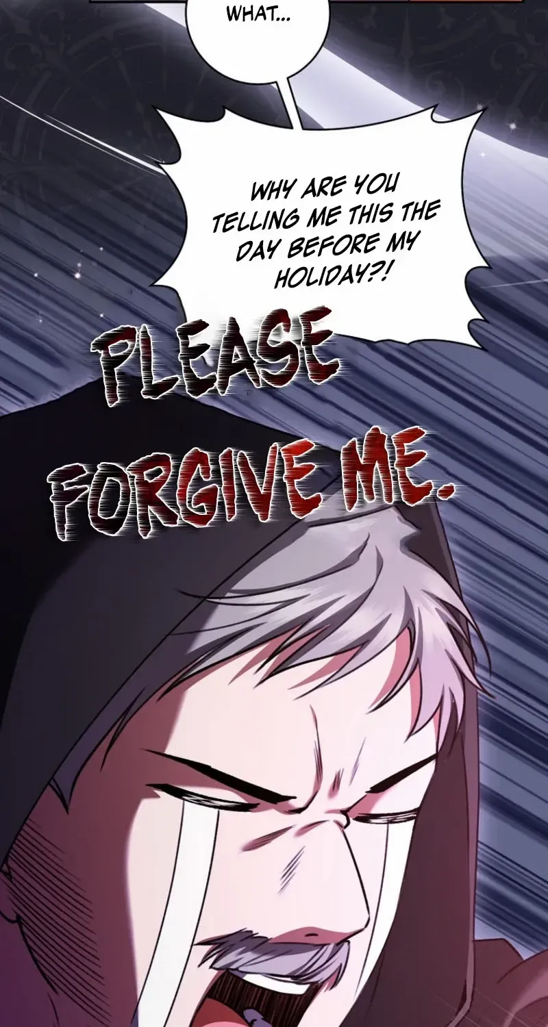 All I Want Is My Dream Home Chapter 11 page 94 - 