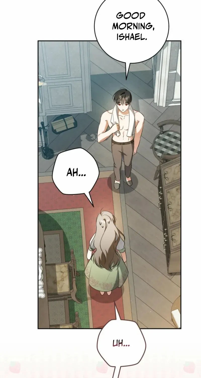 All I Want Is My Dream Home Chapter 12 page 16 - 