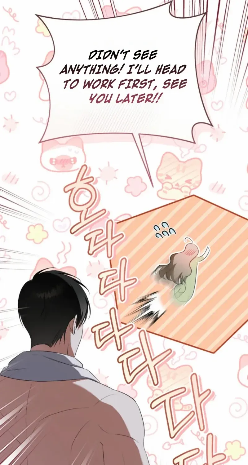All I Want Is My Dream Home Chapter 12 page 18 - 