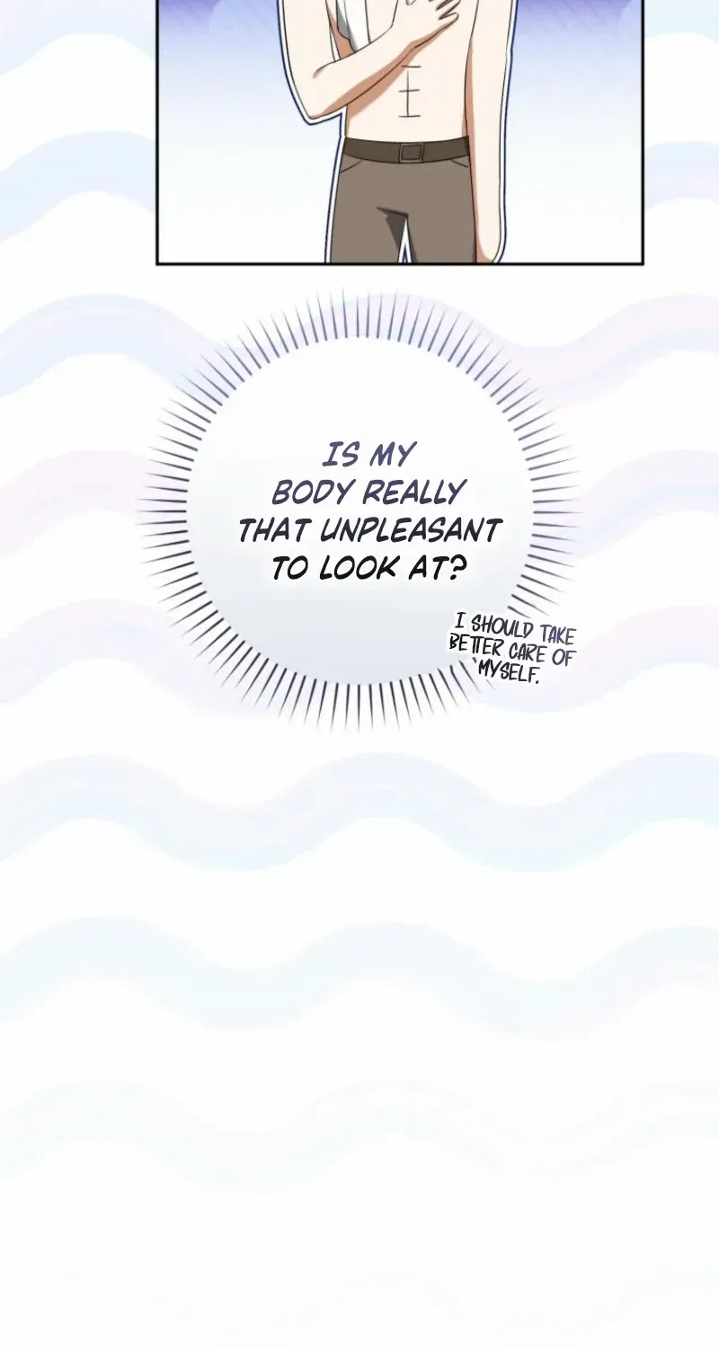 All I Want Is My Dream Home Chapter 12 page 20 - 