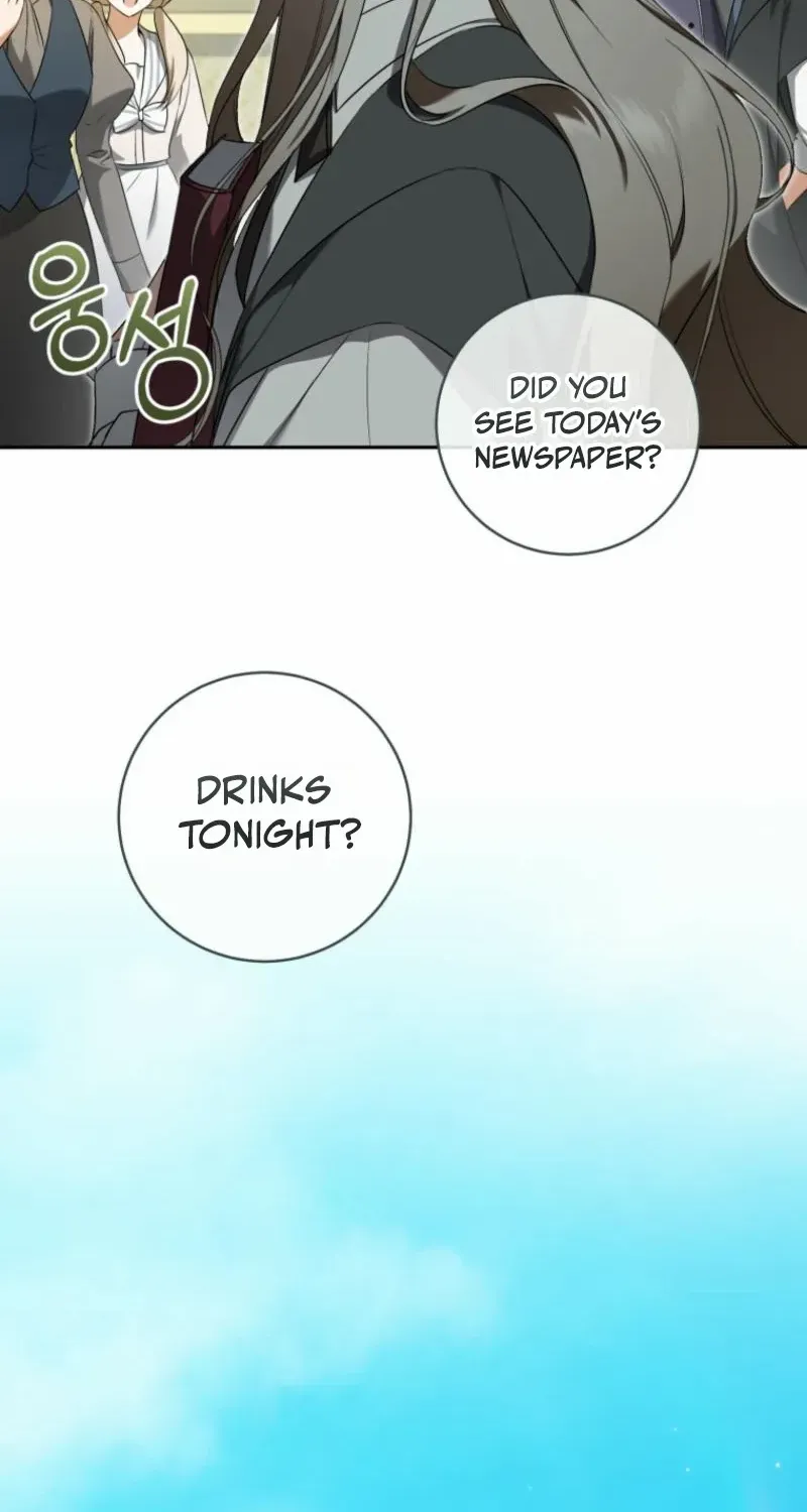 All I Want Is My Dream Home Chapter 12 page 24 - 