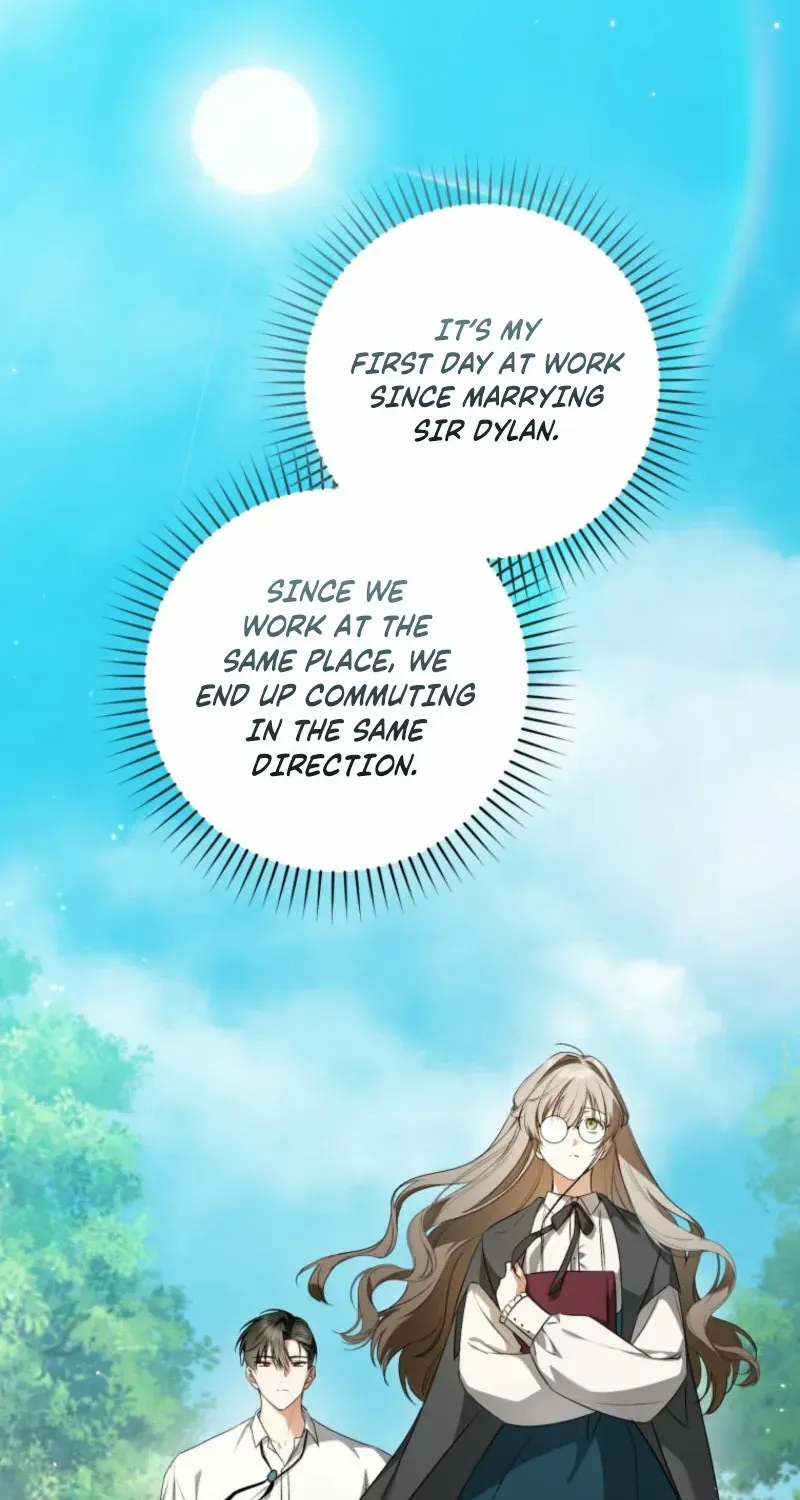 All I Want Is My Dream Home Chapter 12 page 25 - 