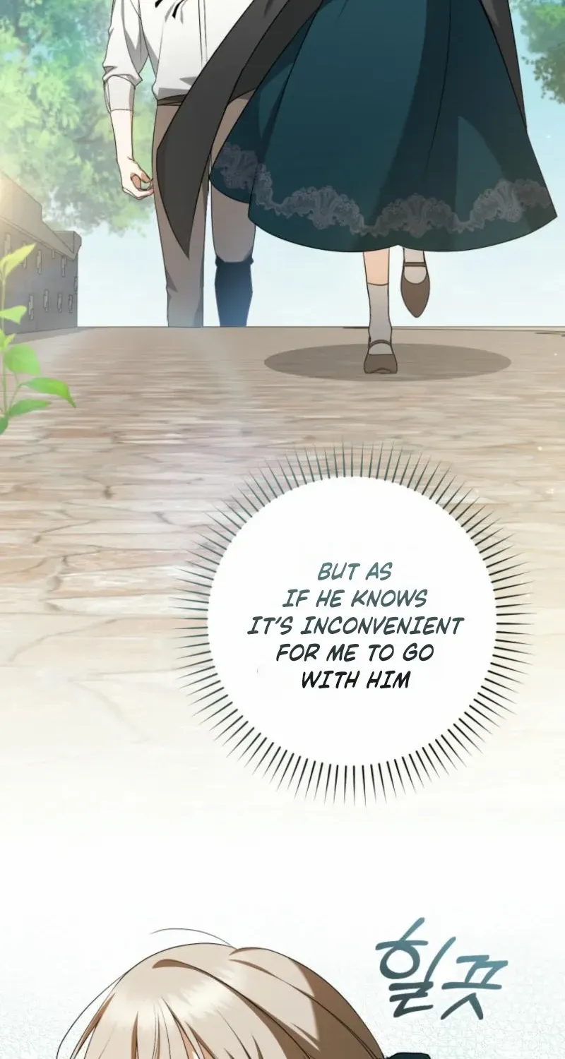 All I Want Is My Dream Home Chapter 12 page 26 - 