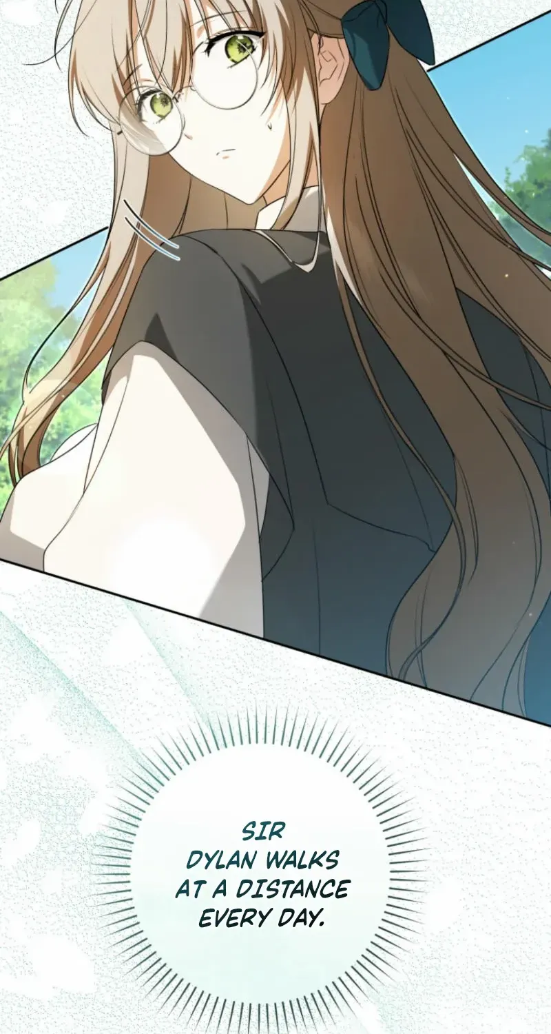 All I Want Is My Dream Home Chapter 12 page 27 - 