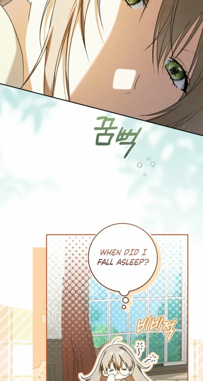 All I Want Is My Dream Home Chapter 12 page 4 - 