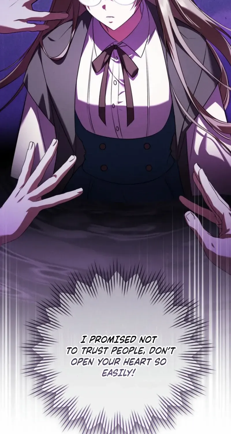 All I Want Is My Dream Home Chapter 12 page 32 - 