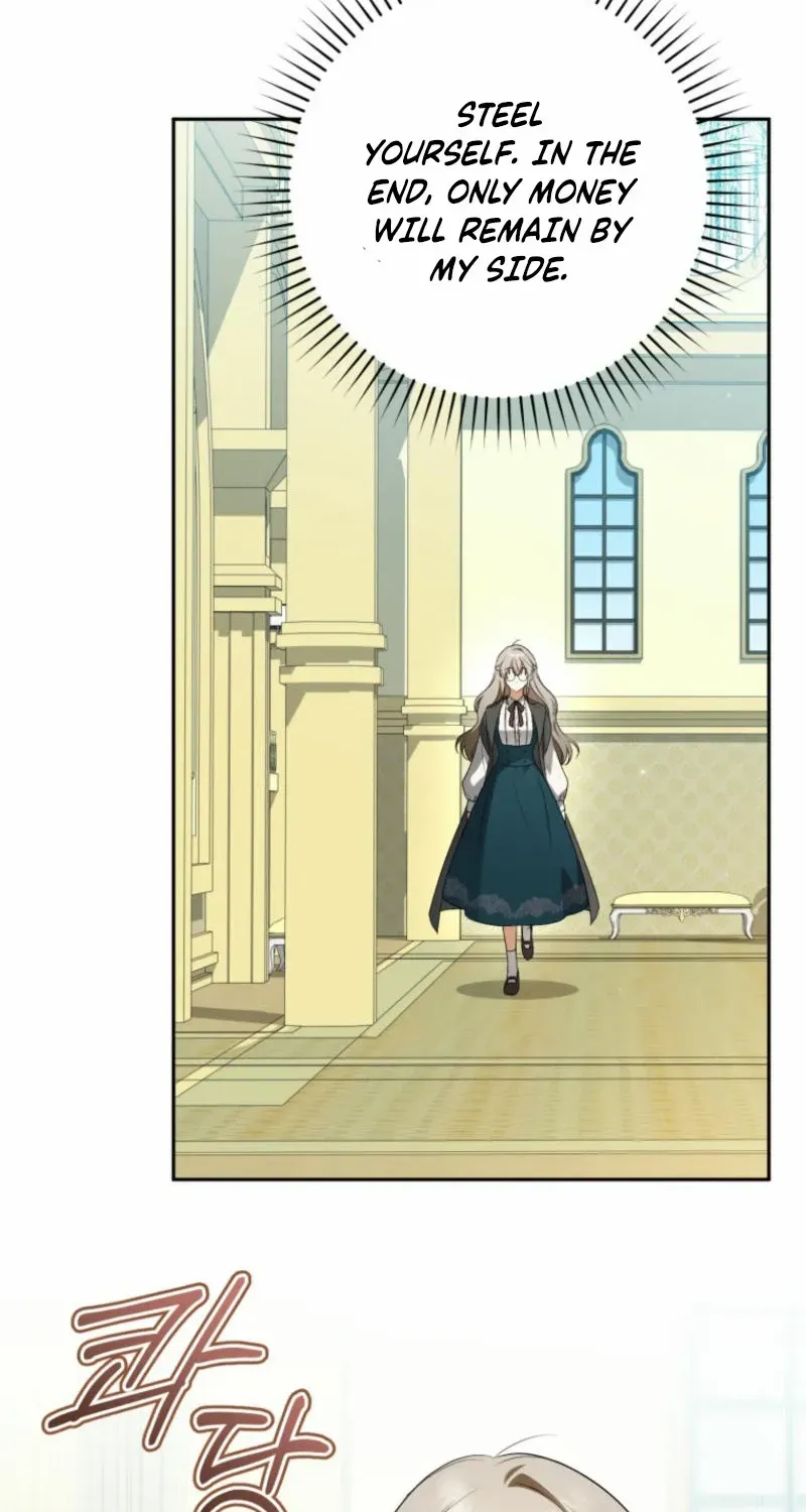 All I Want Is My Dream Home Chapter 12 page 37 - 