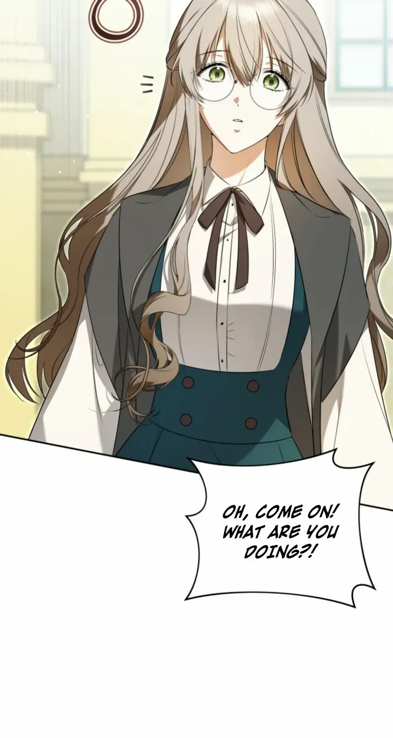 All I Want Is My Dream Home Chapter 12 page 38 - 