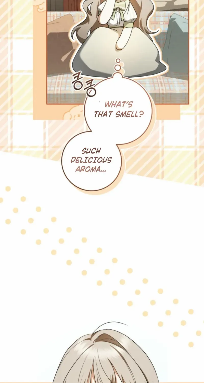 All I Want Is My Dream Home Chapter 12 page 5 - 